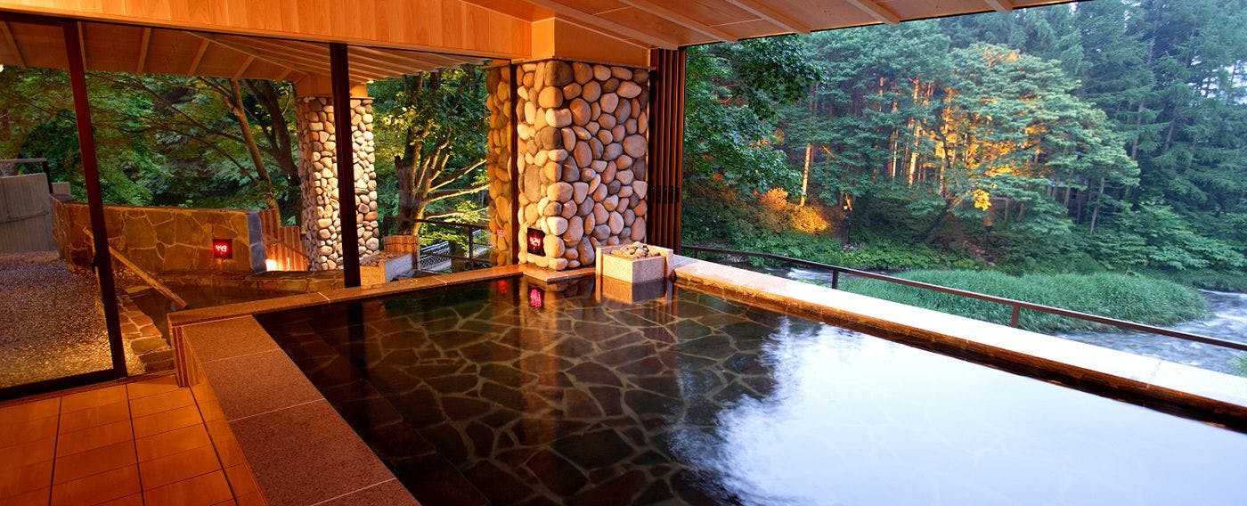 น้ำพุร้อน