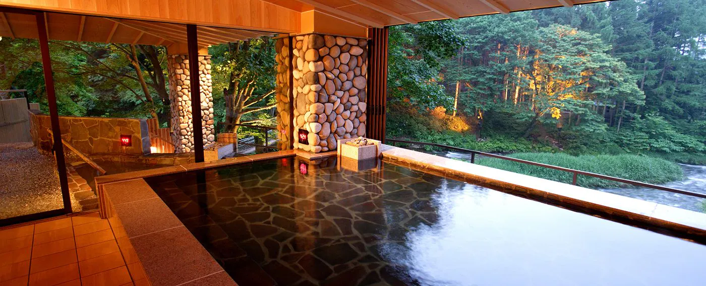 น้ำพุร้อน