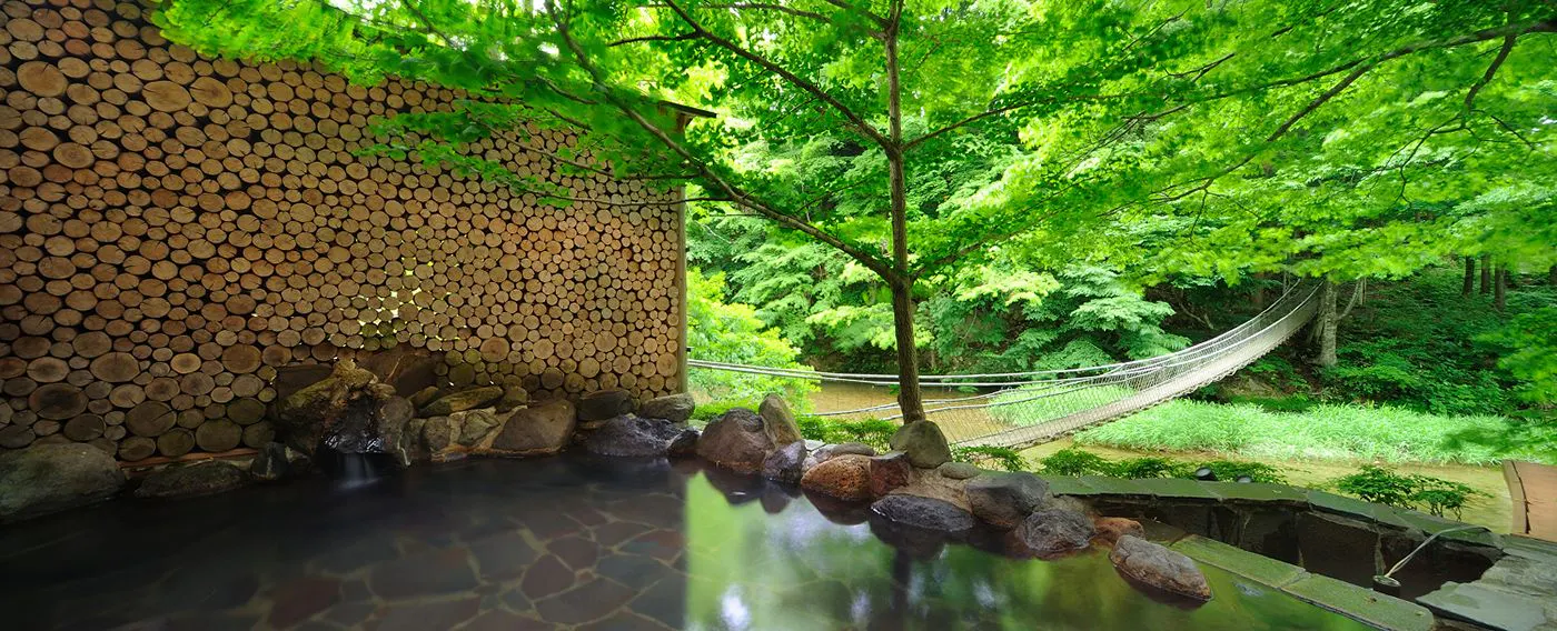 น้ำพุร้อน