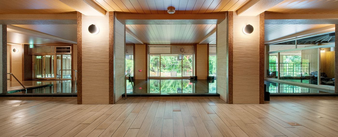 น้ำพุร้อน