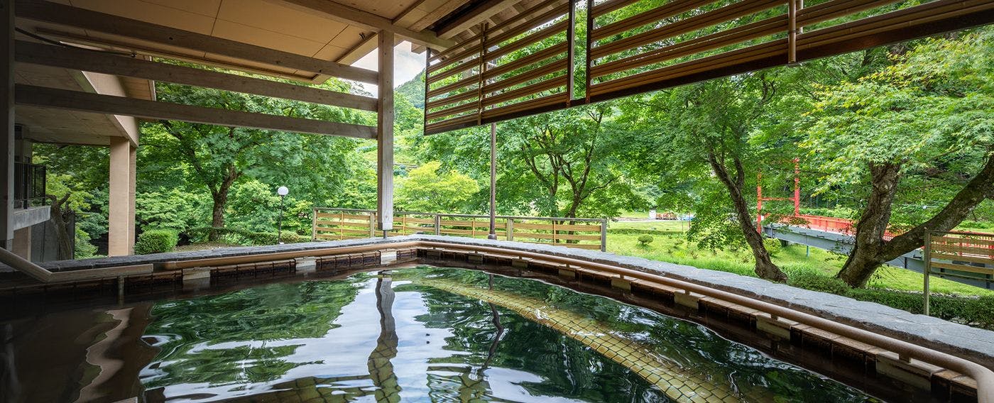 น้ำพุร้อน