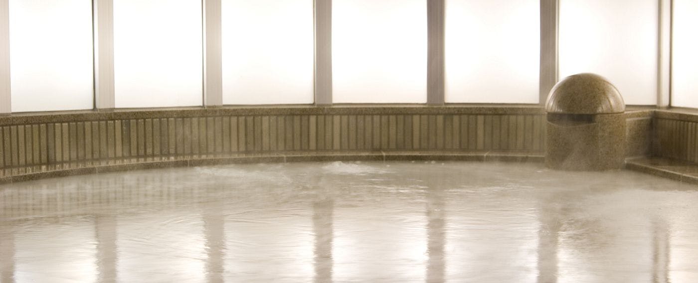 น้ำพุร้อน