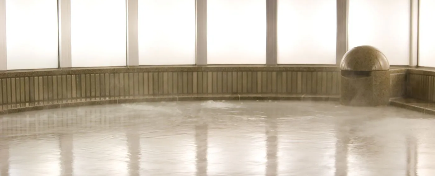 น้ำพุร้อน