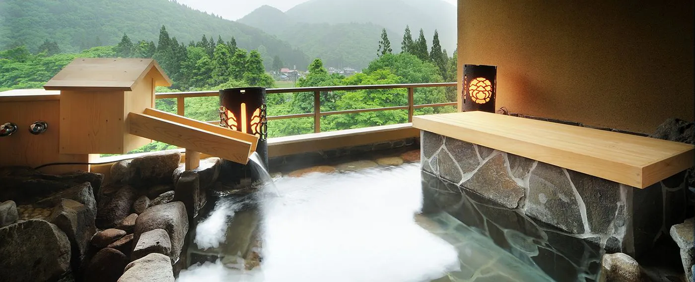 ตัวอย่างห้องพัก