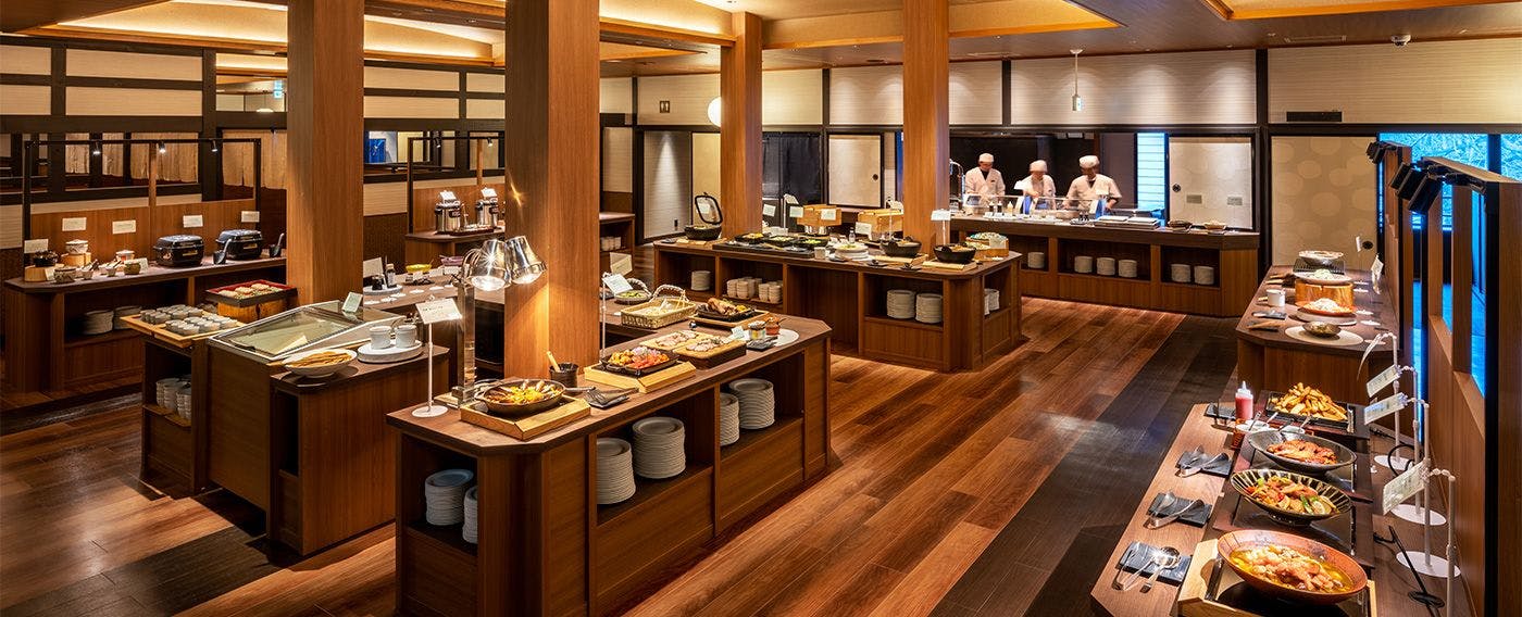 ห้องรับประทานอาหาร