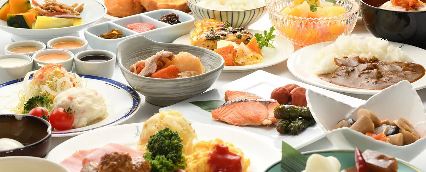 ตัวอย่างอาหาร