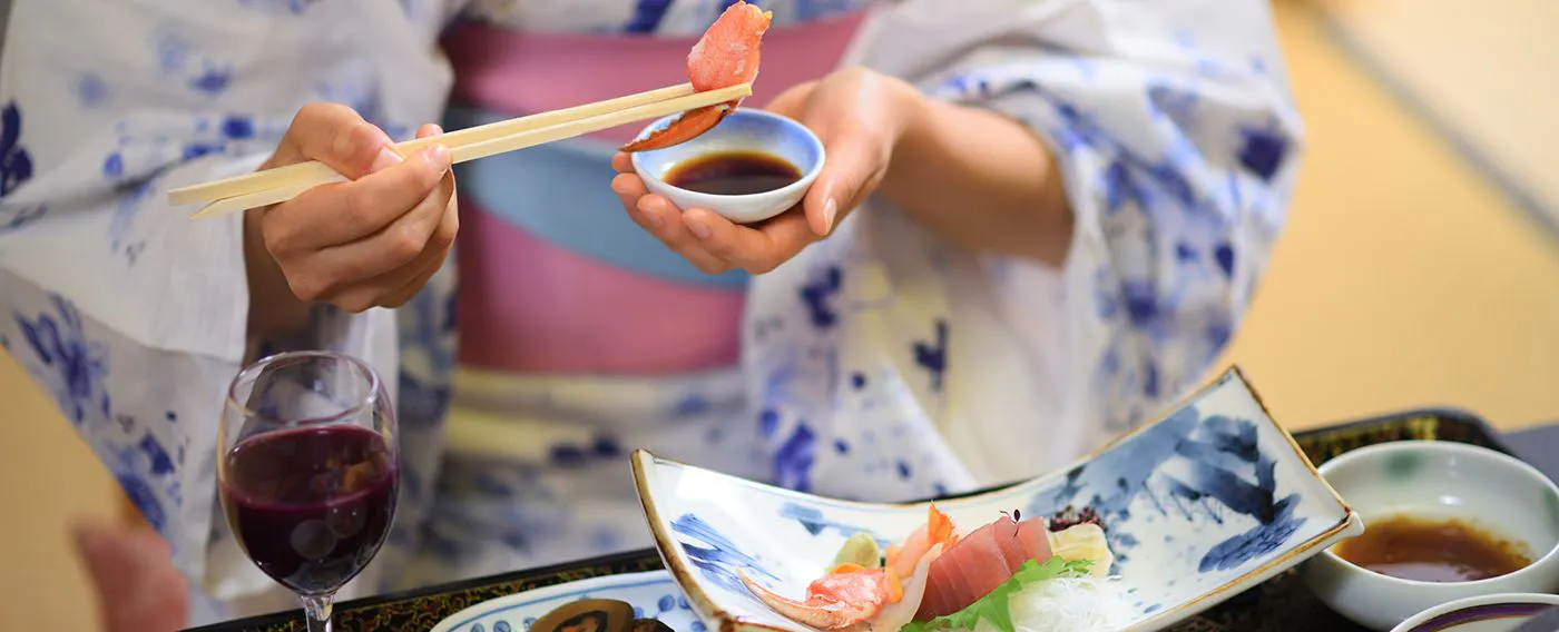 ตัวอย่างอาหาร