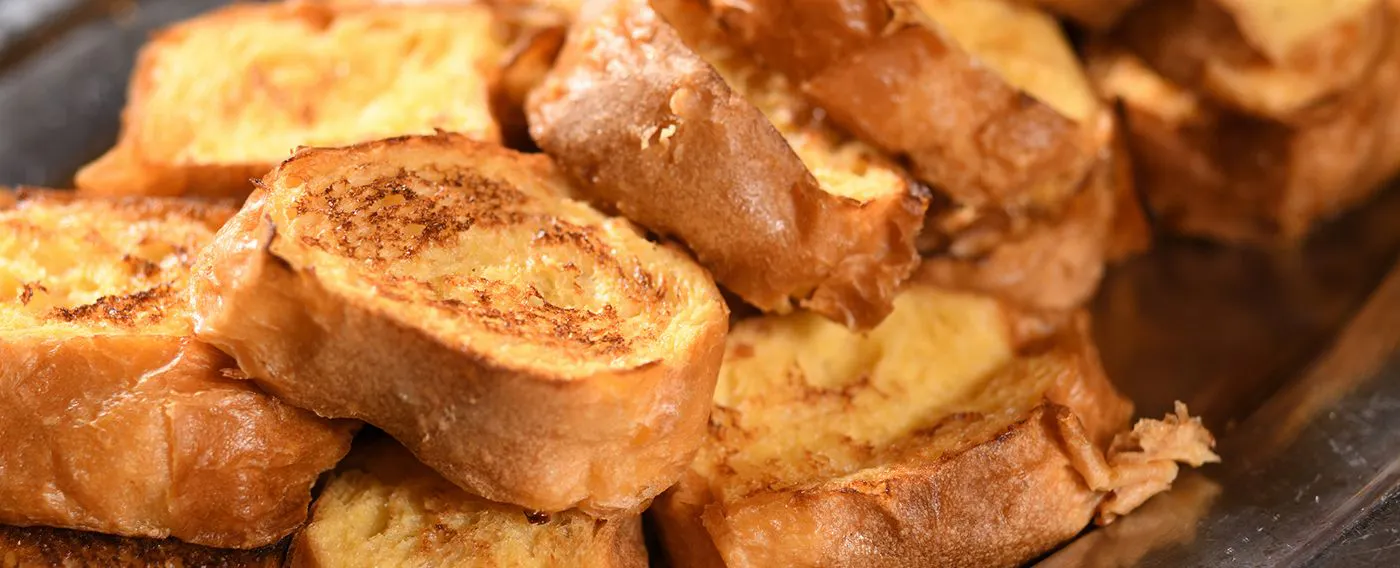 ตัวอย่างอาหาร