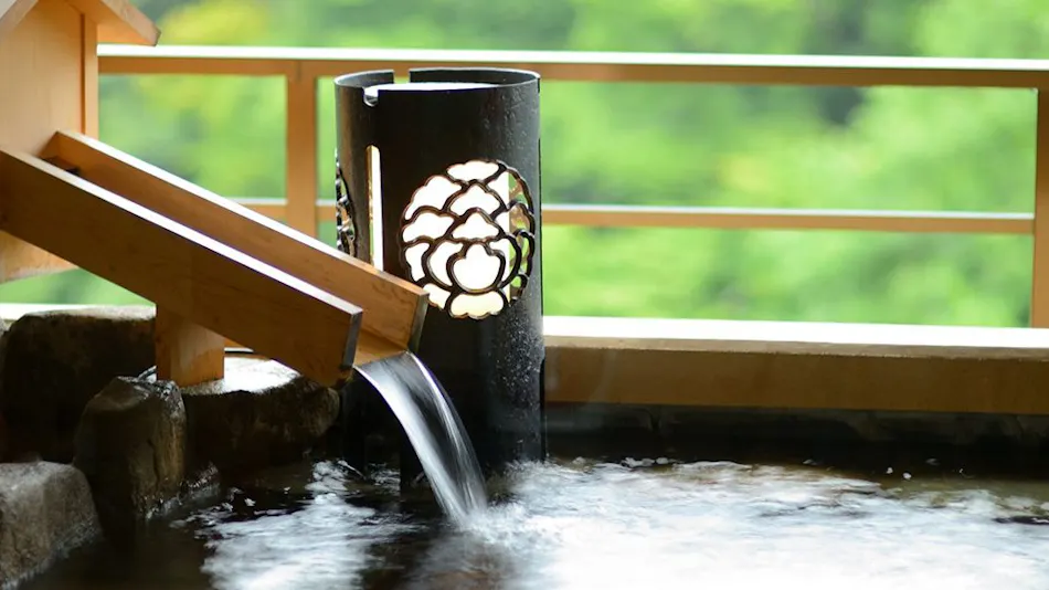 Musubi no Yado Airinkan