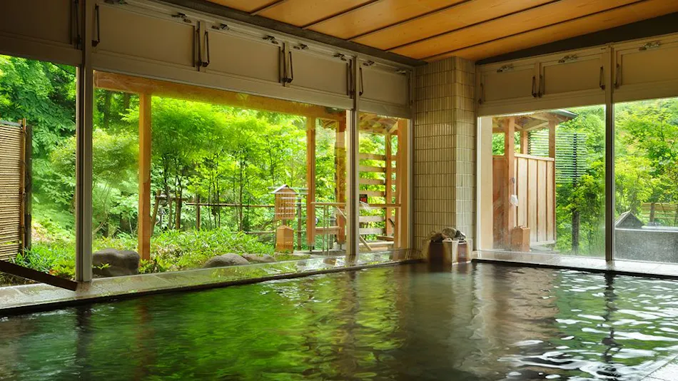 Musubi no Yado Airinkan