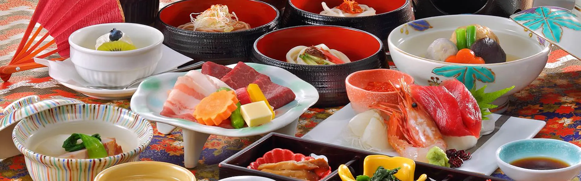 結びの宿 愛隣館