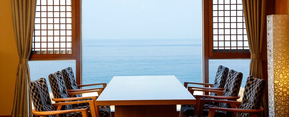 Hotel New Awaji Bettei Awaji Yumesenkei