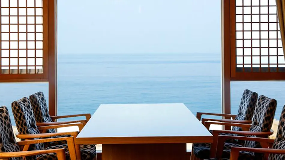 Hotel New Awaji Bettei Awaji Yumesenkei