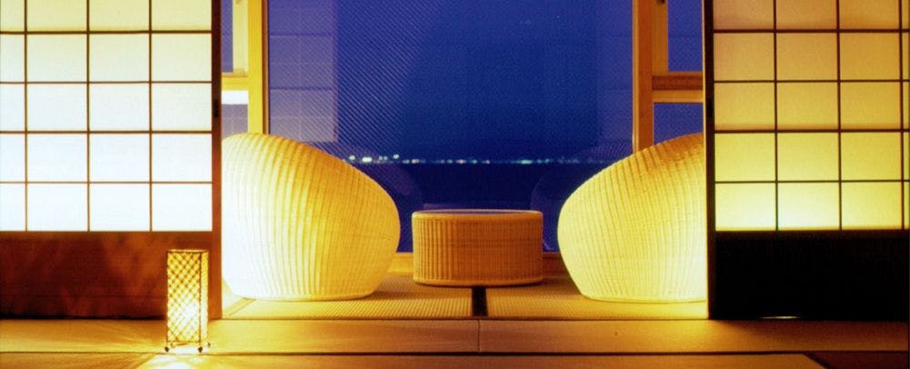 Hotel New Awaji Bettei Awaji Yumesenkei