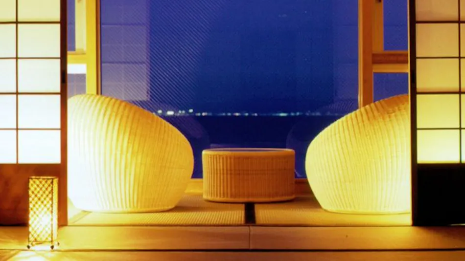 Hotel New Awaji Bettei Awaji Yumesenkei