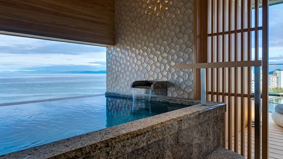 Hotel New Awaji Bettei Awaji Yumesenkei