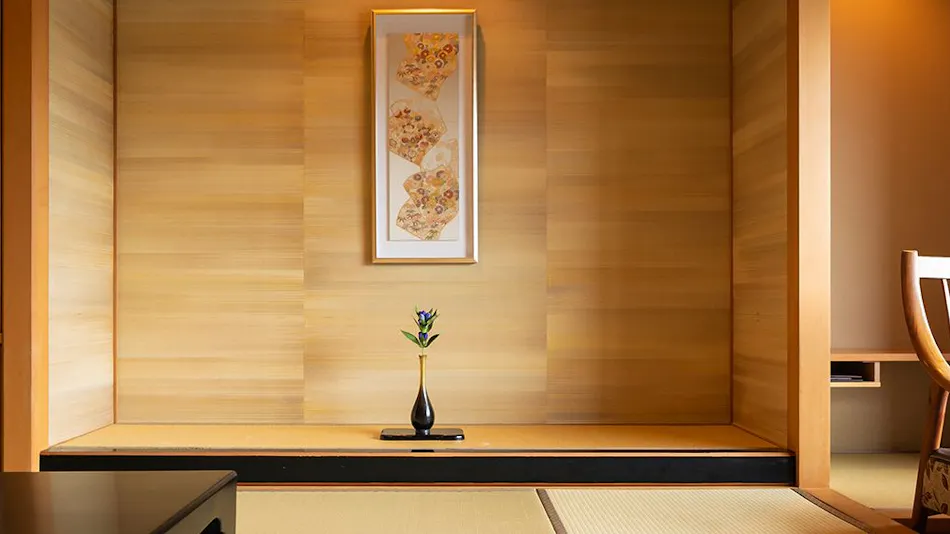 Hotel New Awaji Bettei Awaji Yumesenkei
