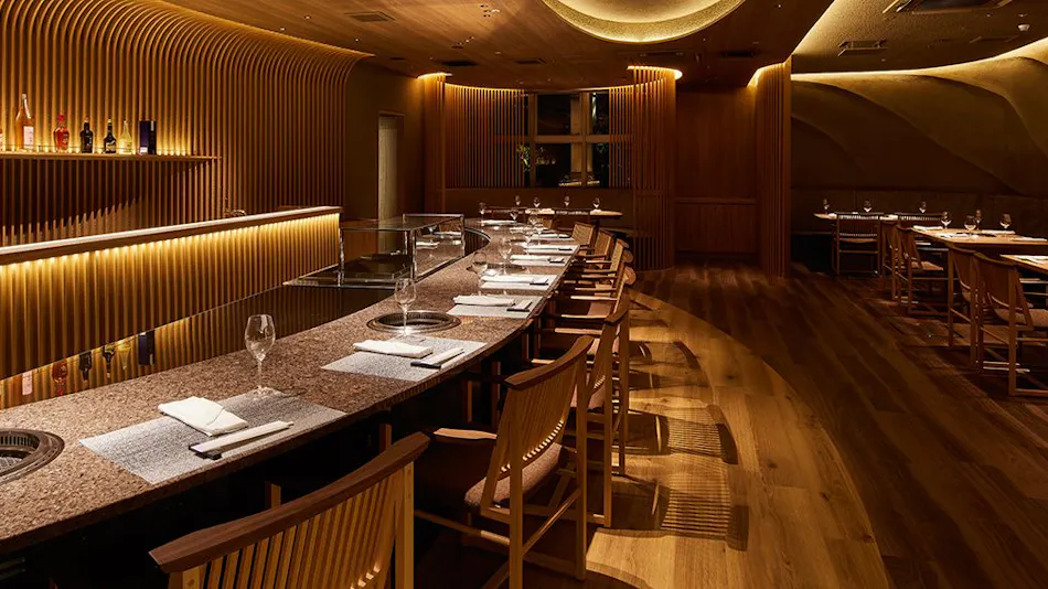 Hotel New Awaji Bettei Awaji Yumesenkei