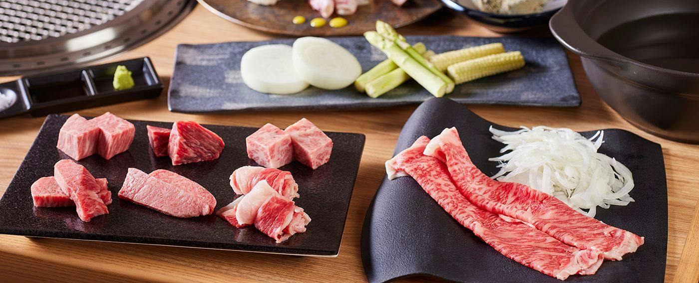 Hotel New Awaji Bettei Awaji Yumesenkei