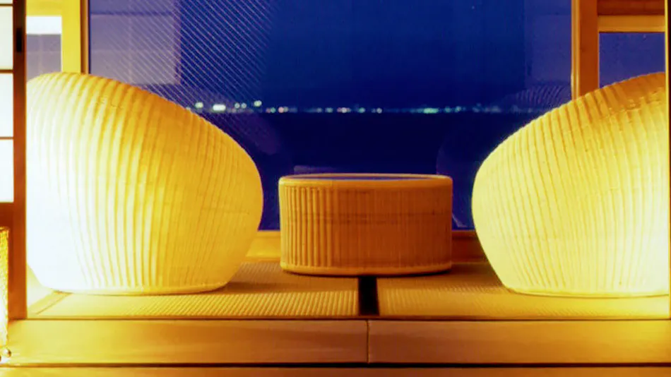 Hotel New Awaji Bettei Awaji Yumesenkei