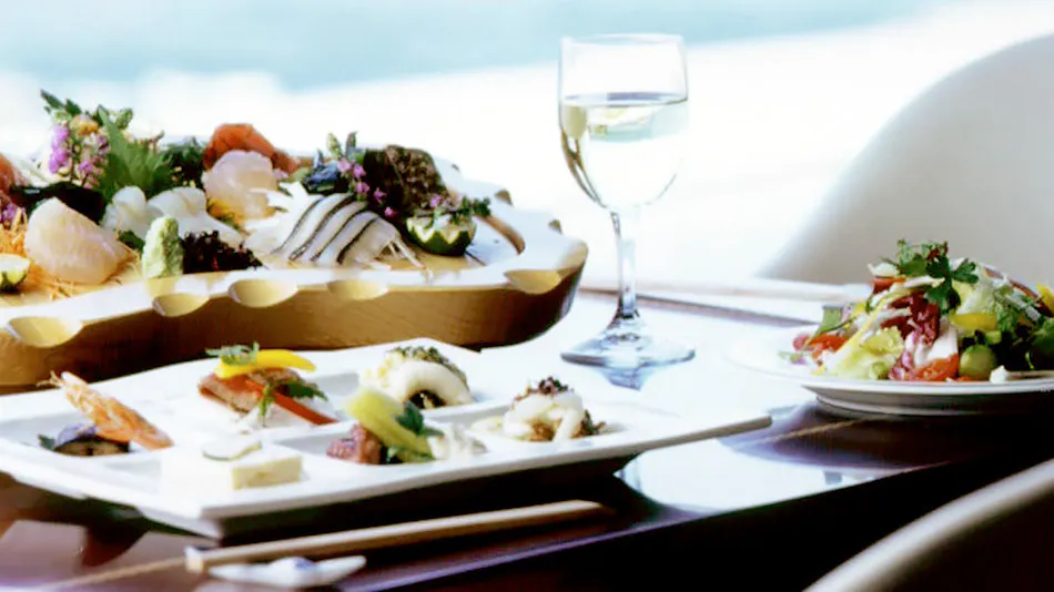 Hotel New Awaji Bettei Awaji Yumesenkei