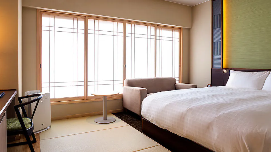 Hotel New Awaji Bettei Awaji Yumesenkei