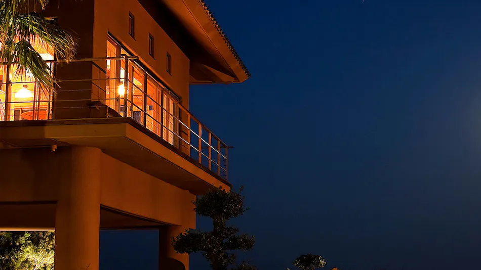 Hotel New Awaji Bettei Awaji Yumesenkei