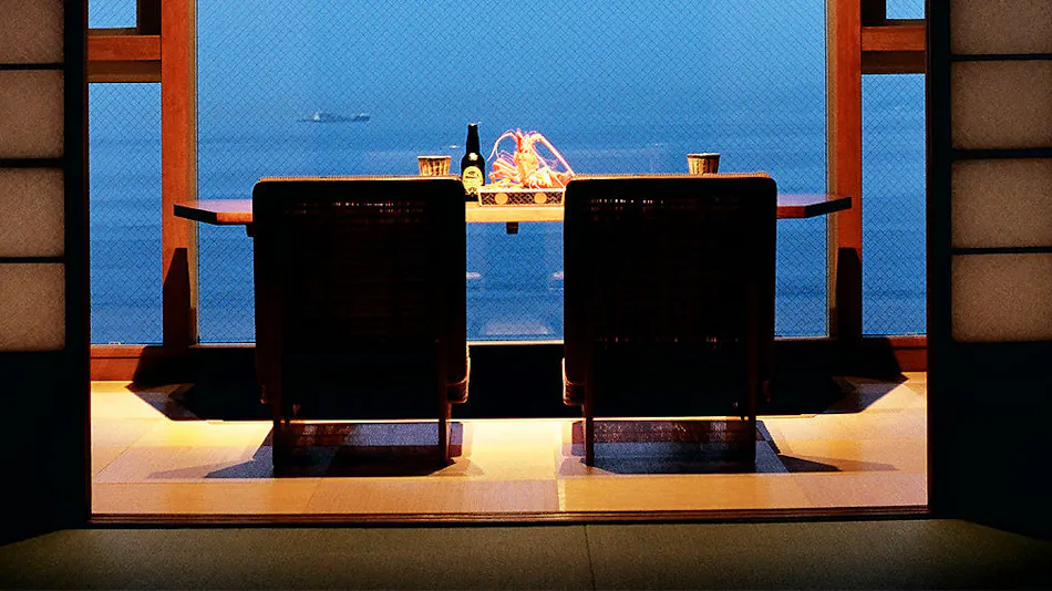 Hotel New Awaji Bettei Awaji Yumesenkei