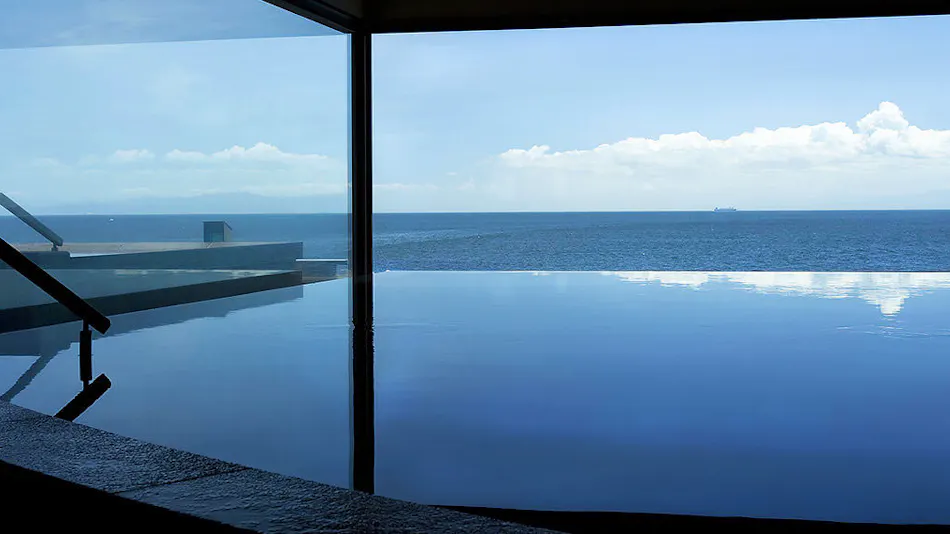 Hotel New Awaji Bettei Awaji Yumesenkei