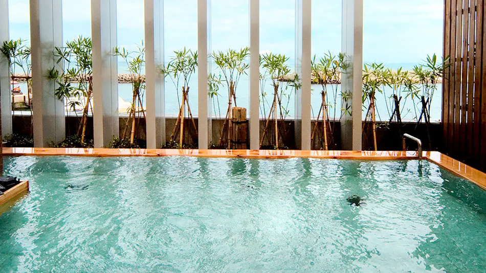 Hotel New Awaji Bettei Awaji Yumesenkei