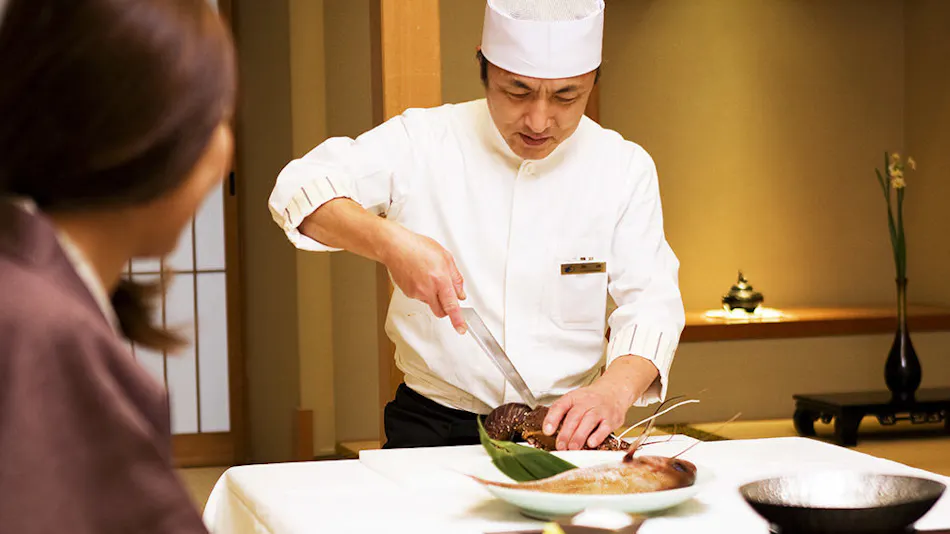 Hotel New Awaji Bettei Awaji Yumesenkei