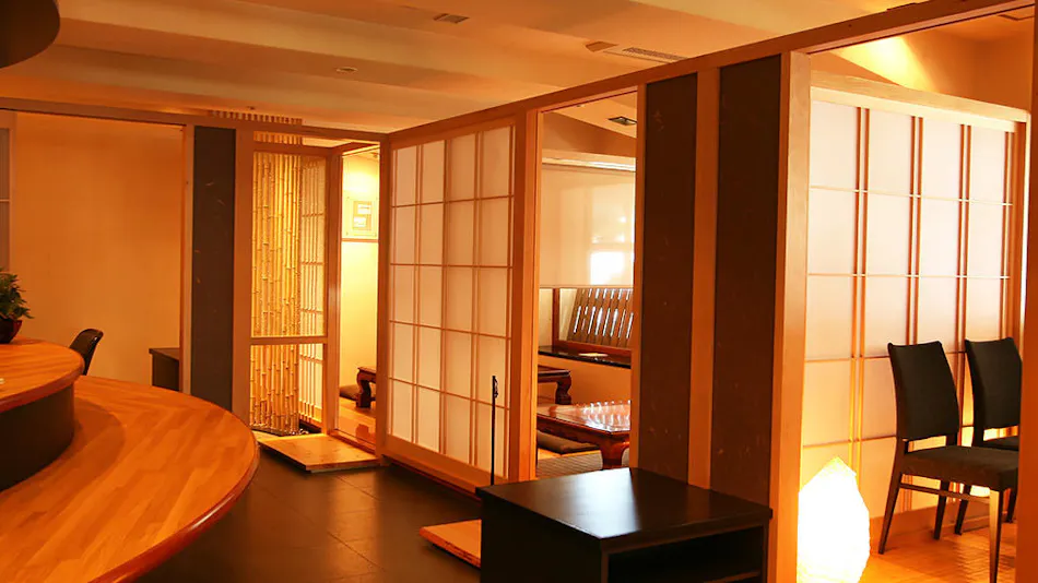 Hotel New Awaji Bettei Awaji Yumesenkei