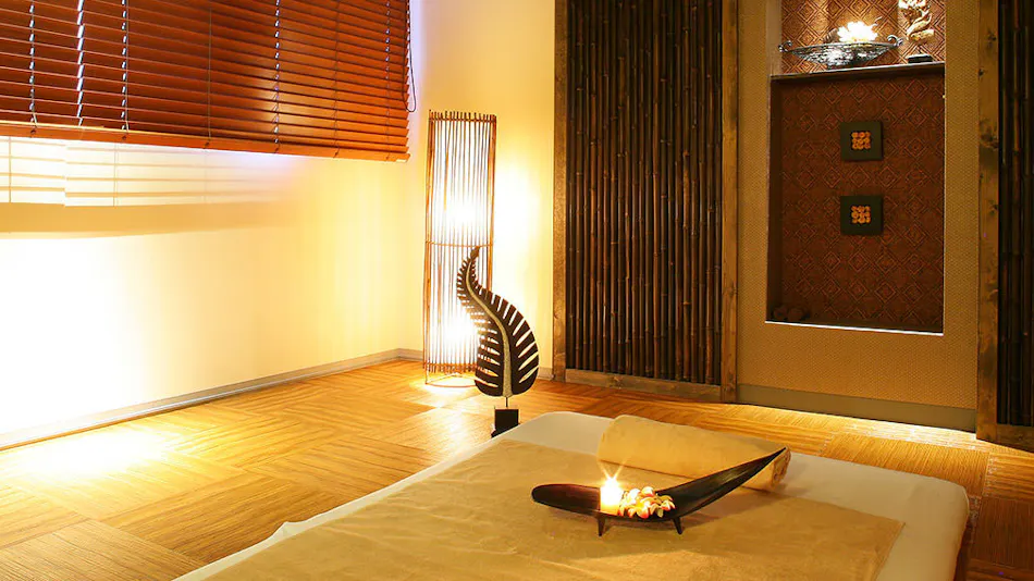 Hotel New Awaji Bettei Awaji Yumesenkei