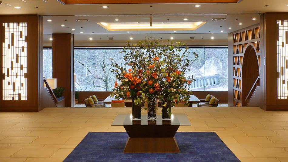 Kurobe Unazuki Onsen Yamanoha (ORIX Hotels & Resorts)