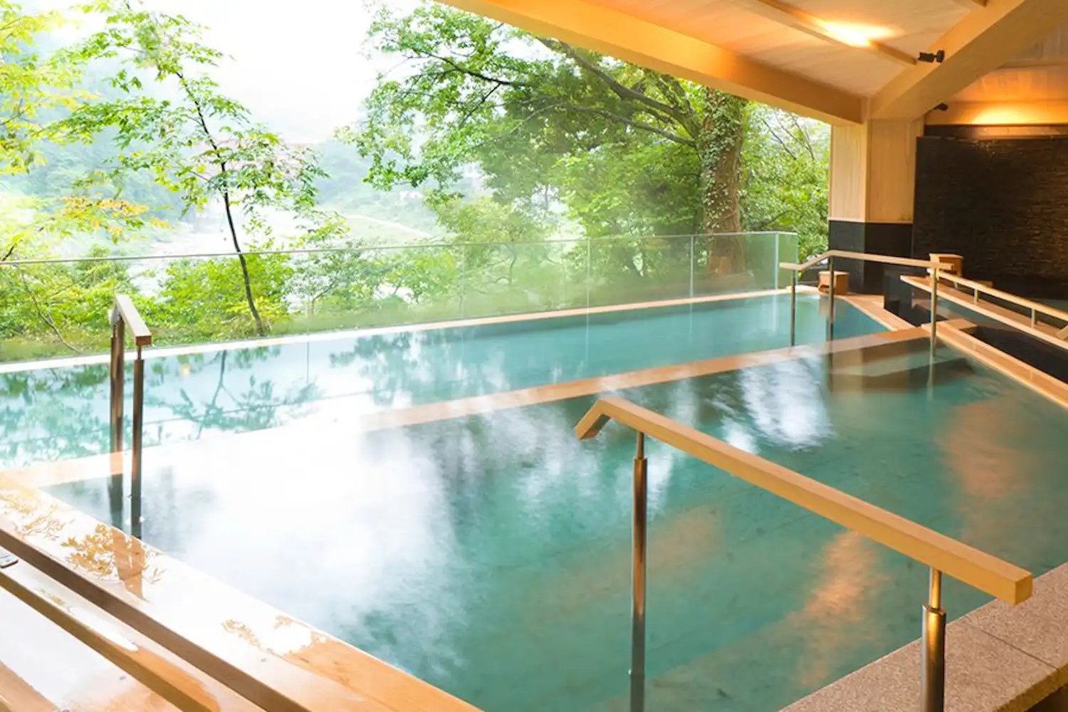 Contoh kamar tambahan