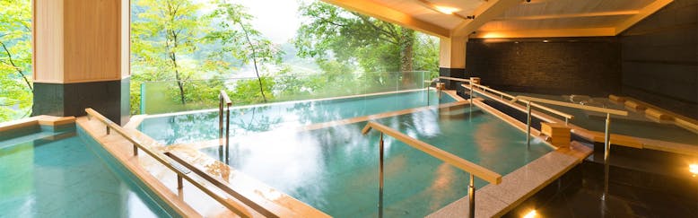 宇奈月温泉のおすすめホテル 旅館 宿泊予約は 一休 com