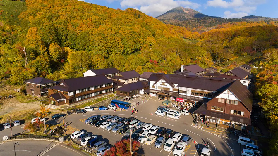 Hakkoda Hotel