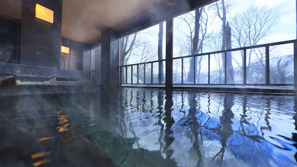 Hakkoda Hotel