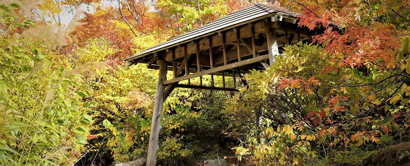 四季折々の景観