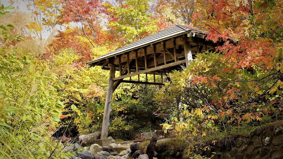 Hakkoda Hotel