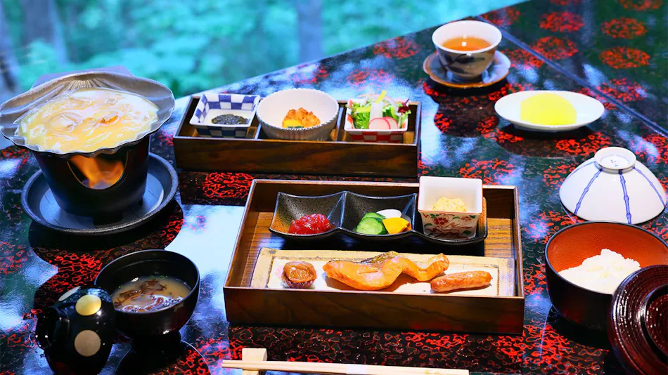 Hakkoda Hotel