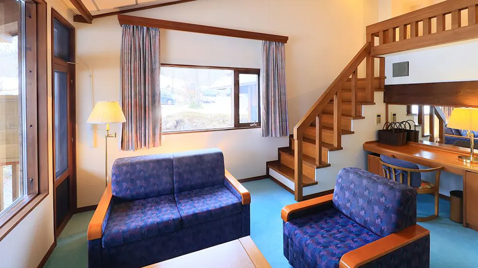 Hakkoda Hotel