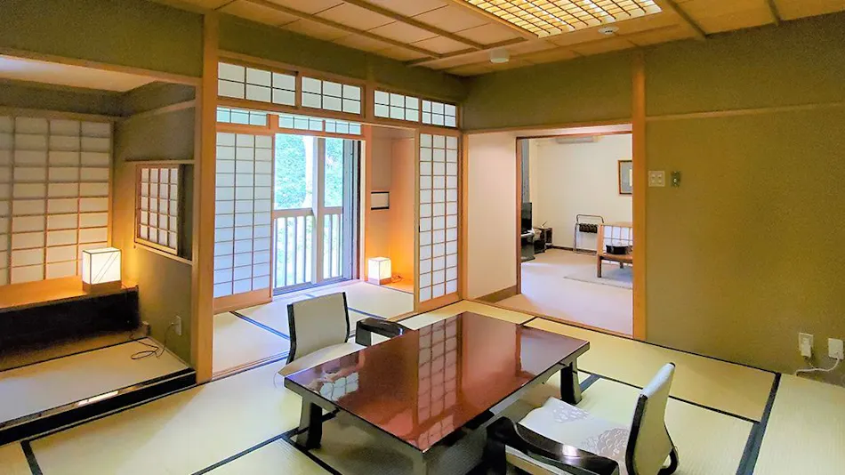 Hakkoda Hotel