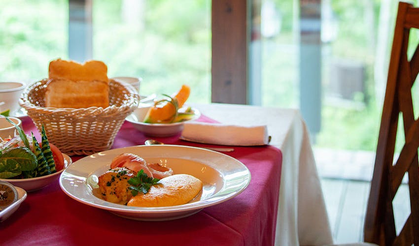 八甲田ホテル の宿泊プラン 宿泊予約は 一休 Com