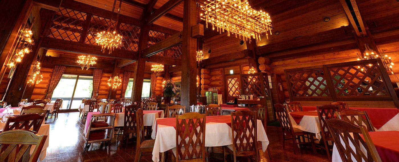 レストラン　メドー