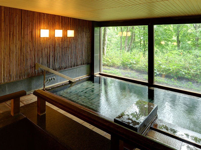 八甲田ホテル の宿泊プラン 宿泊予約は 一休 Com