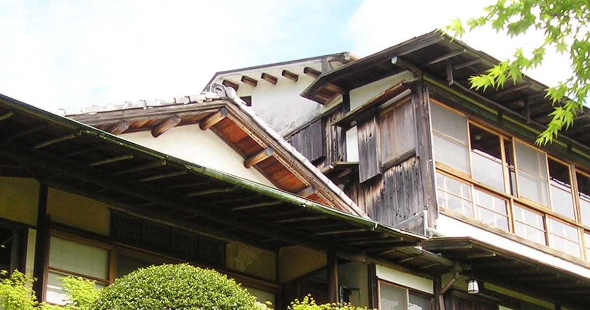 画像はWEBサイトのOGPタグから引用しています 宿泊予約 一休.com