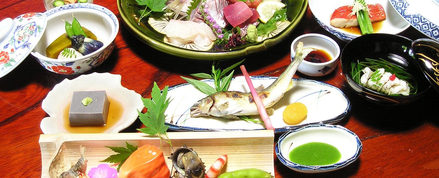 強羅温泉　自家源泉掛け流しの宿　強羅環翠楼