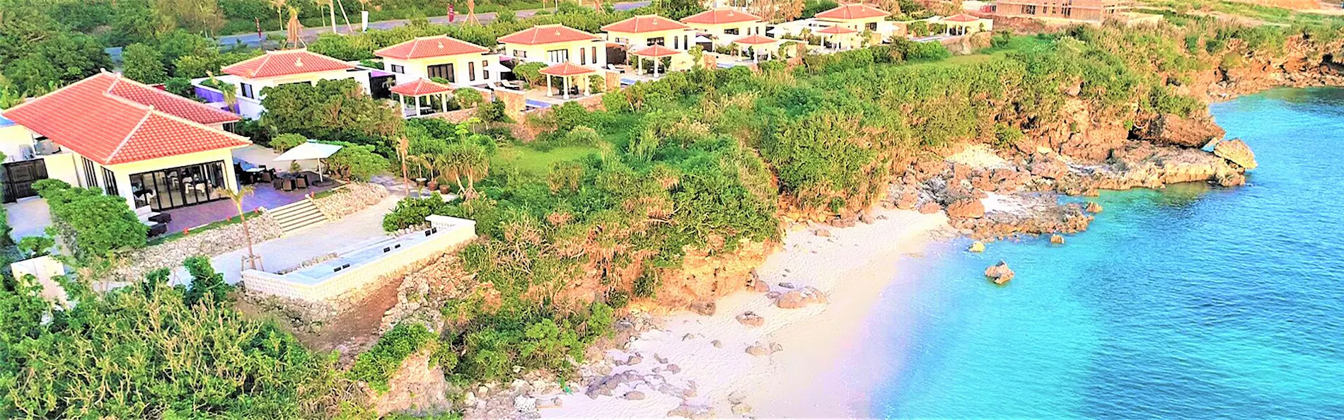 ヴィラブ リゾート