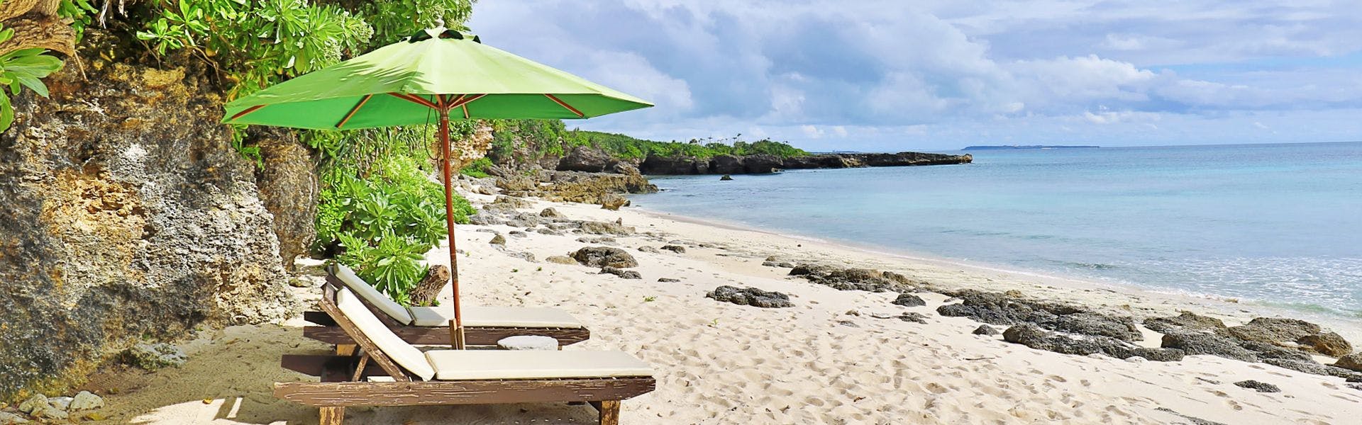 ヴィラブ リゾート